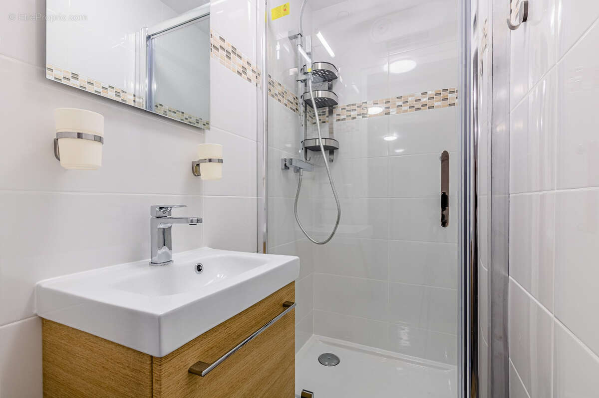 Appartement à NOISY-LE-SEC