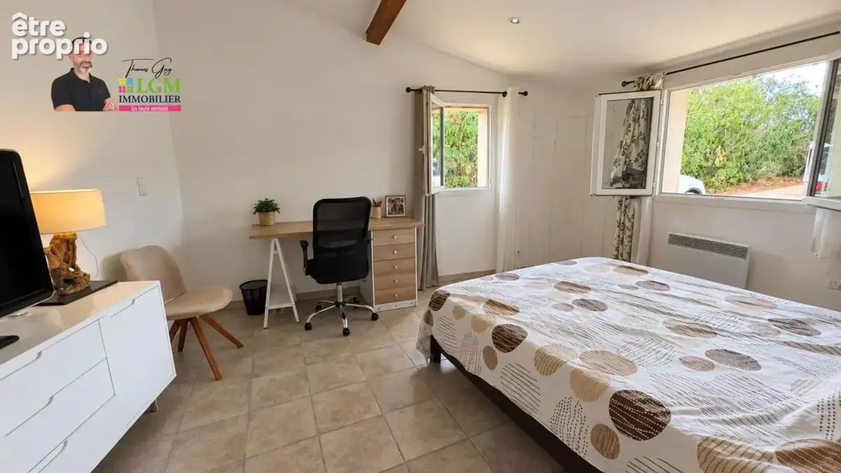 Maison et annexe À Vendre - photo 11