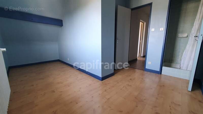 Maison à SAINT-SAUVEUR