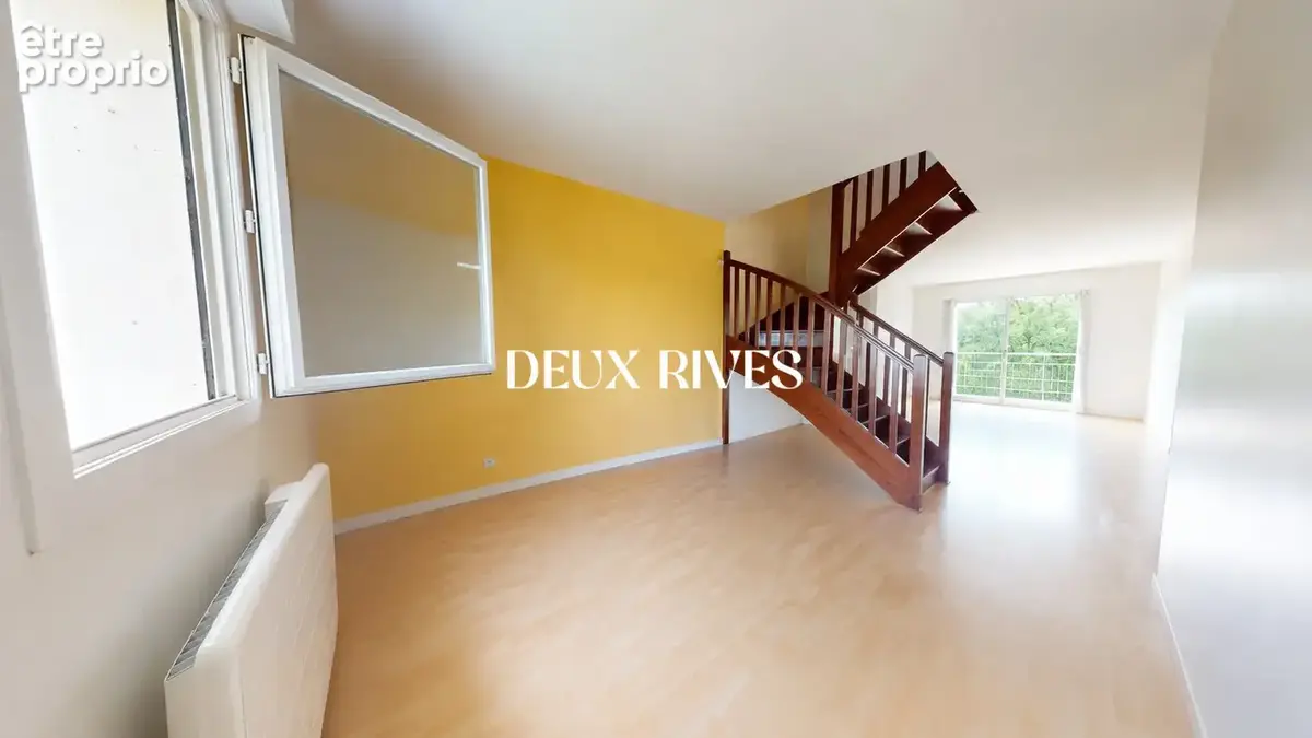 Appartement 116 m² à Nantes  - photo 6