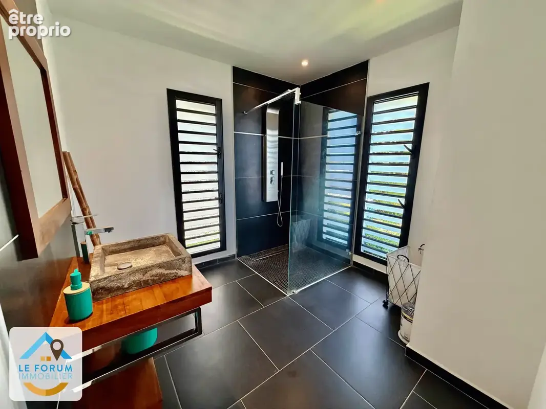 Saint pierre 97410 - villa f4 - bien entretenu - photo 10