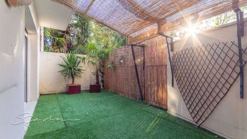Appartement à PAU