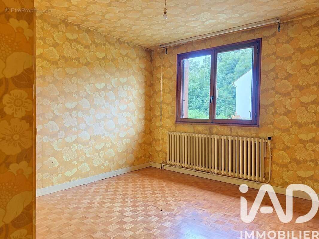 Photo 8 - Maison à BRUNOY