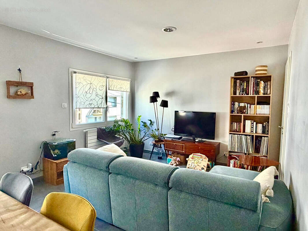 MAXÉVILLE - Appartement 3 pièces - 75 m2 - photo 5