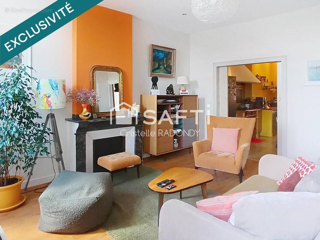 Photo 1 - Appartement à CARCASSONNE