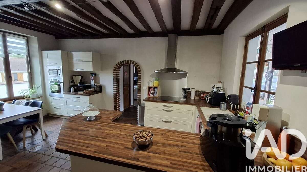 Photo 4 - Maison à LAONS
