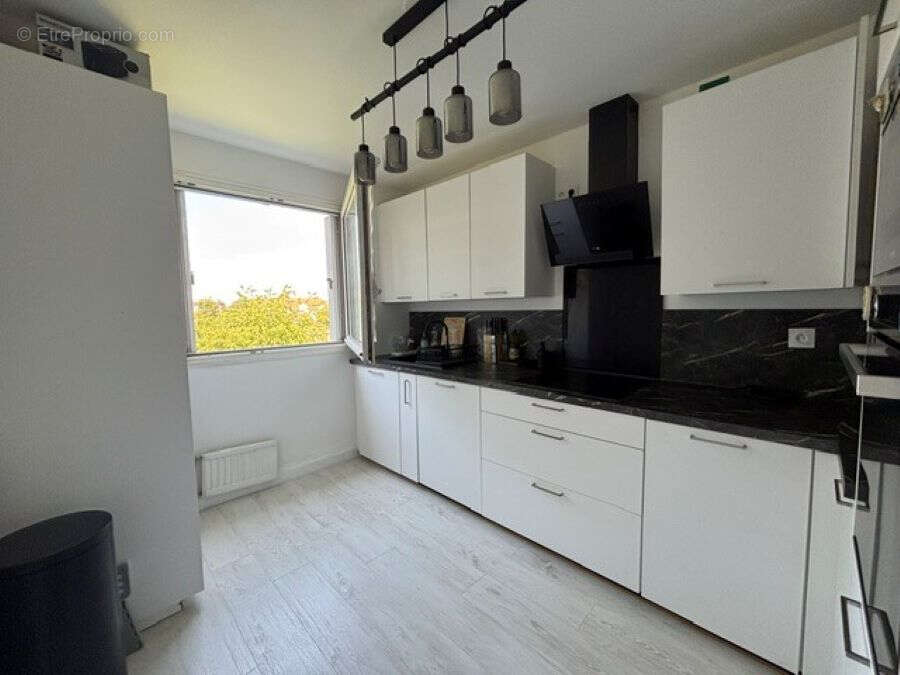 Duplex - Secteur du Plateau - 102m² - photo 3