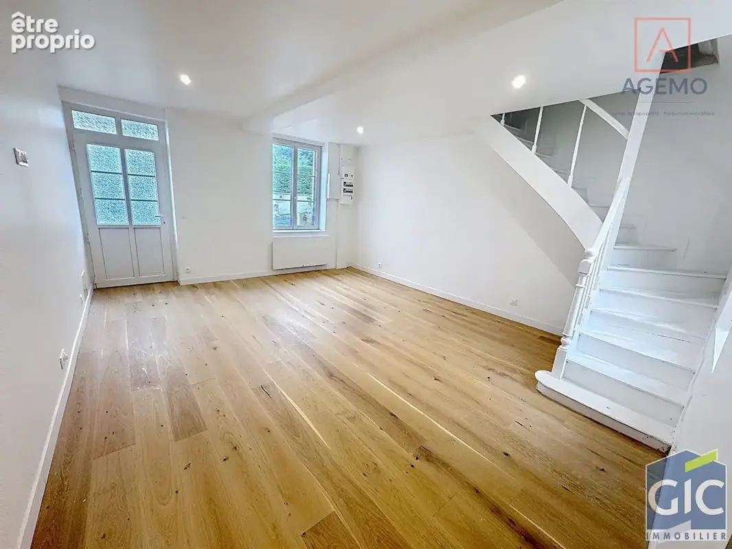 Maison Bonnebosq 4 pièces - photo 2