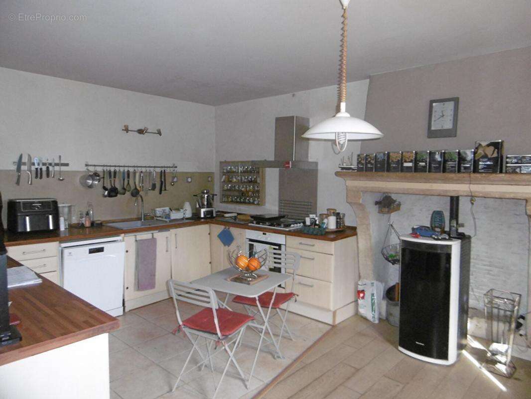 Maison à LANGON