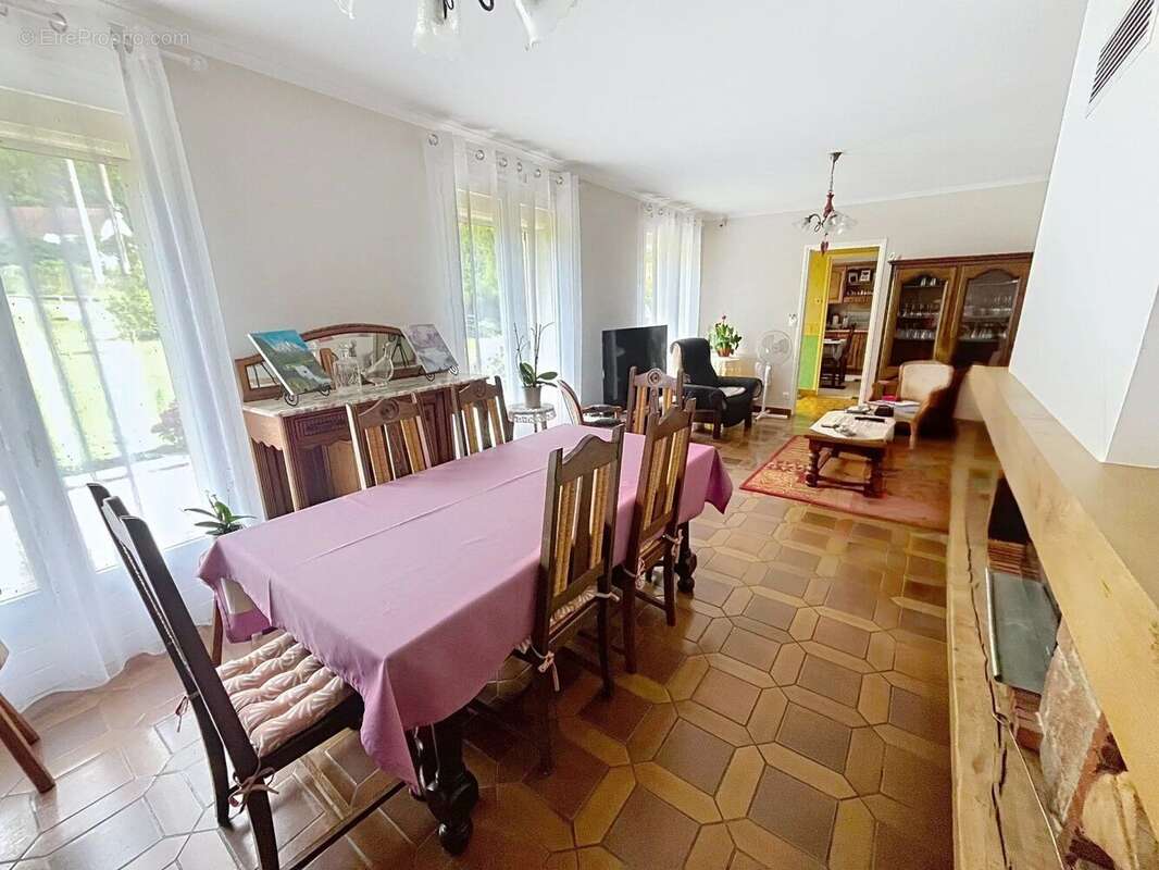 Maison à LAON