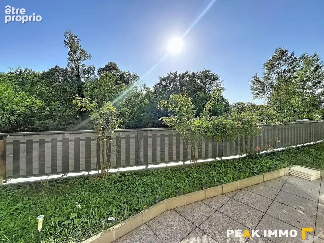 Bonne   t4 86 m2 en rez-de-jardin   50 m2 d’extérieur   2 garages   dpe c - photo 7