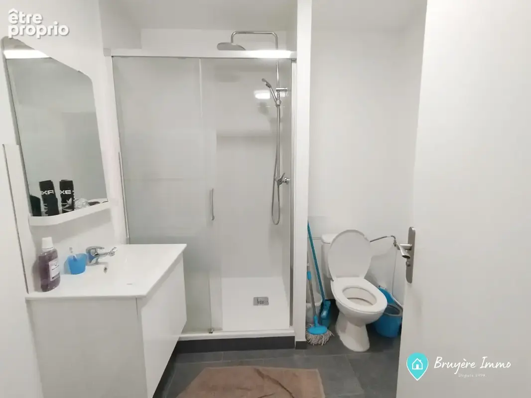 Appartement 200 m² à Avesnes-Sur-Helpe  - photo 7