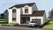 Maison à VIGY