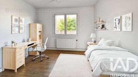 Photo 8 - Appartement à LA TRONCHE