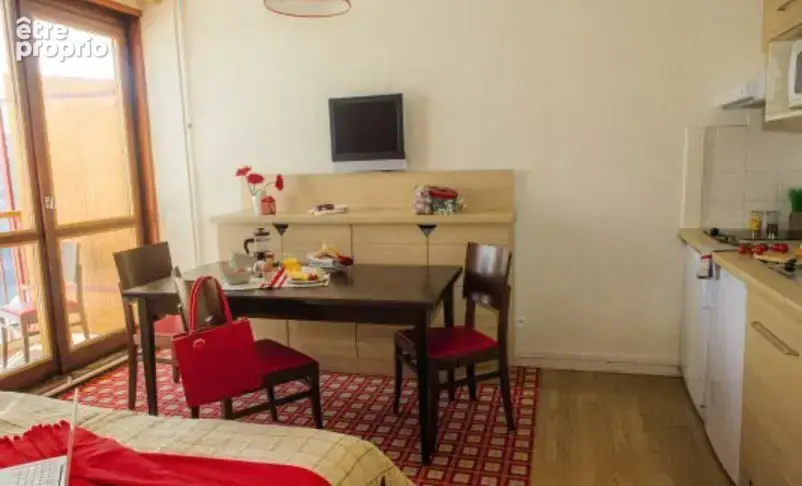 Appartement 1 pièce 30 m² à vendre à Orcieres (05170) - photo 2
