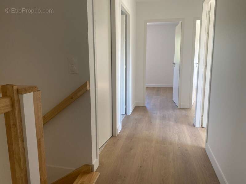 Maison à ARTIGUES-PRES-BORDEAUX