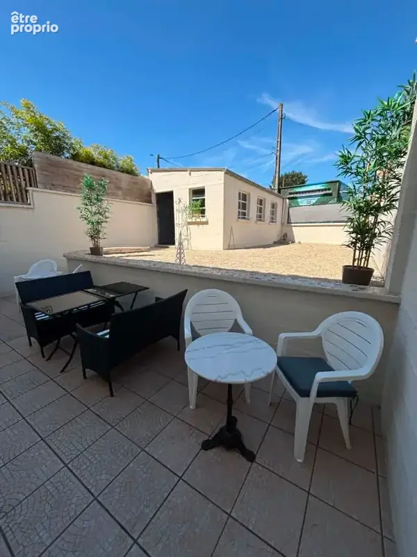 Maison 5 pièces  - 4 chambres - Garage & jardin clos - photo 12