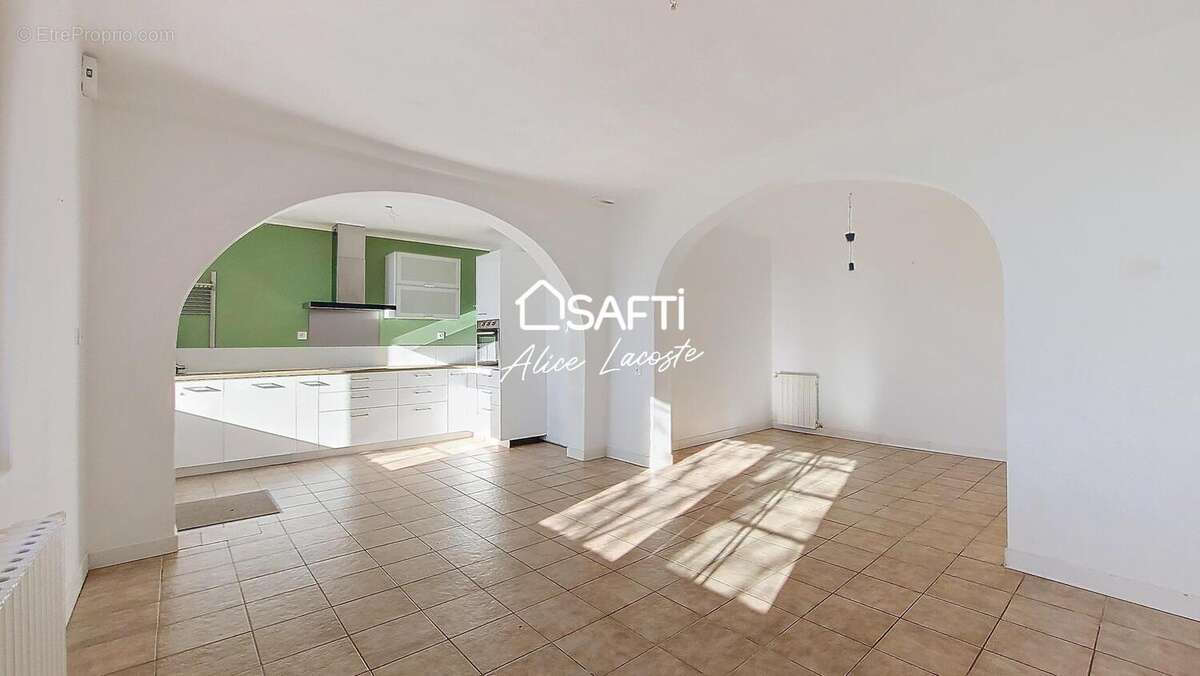 Photo 3 - Maison à LEZAT-SUR-LEZE