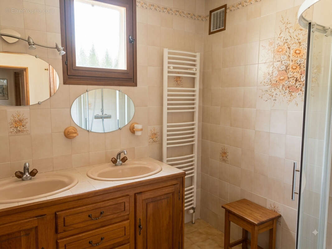 Maison 126 m² à Mens  - photo 8