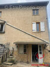Maison à POUILLY-LE-MONIAL