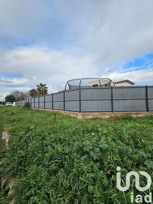 Photo 6 - Terrain à BOMPAS