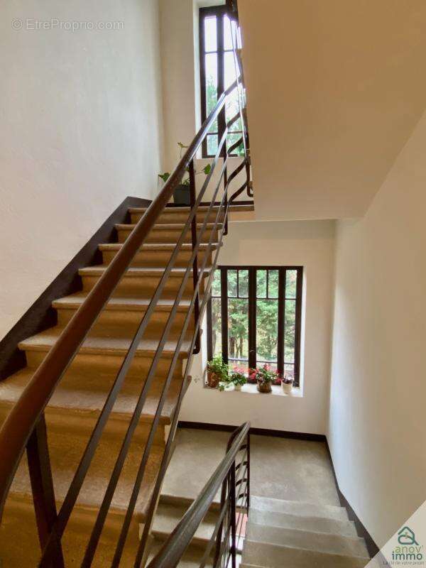 Appartement à GIVORS