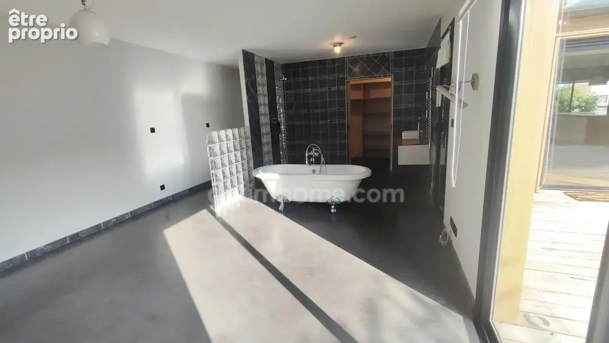 Maison à vendre 5 pièces SAINT QUENTIN (02) - photo 16