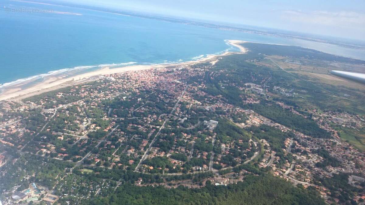 Commerce à SOULAC-SUR-MER
