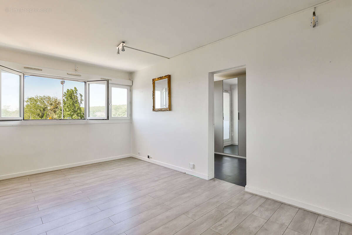 Appartement à GAGNY