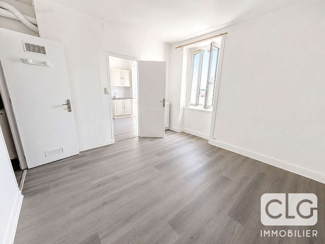 Appartement Concarneau 2 pièces 44.88 m2 - photo 7