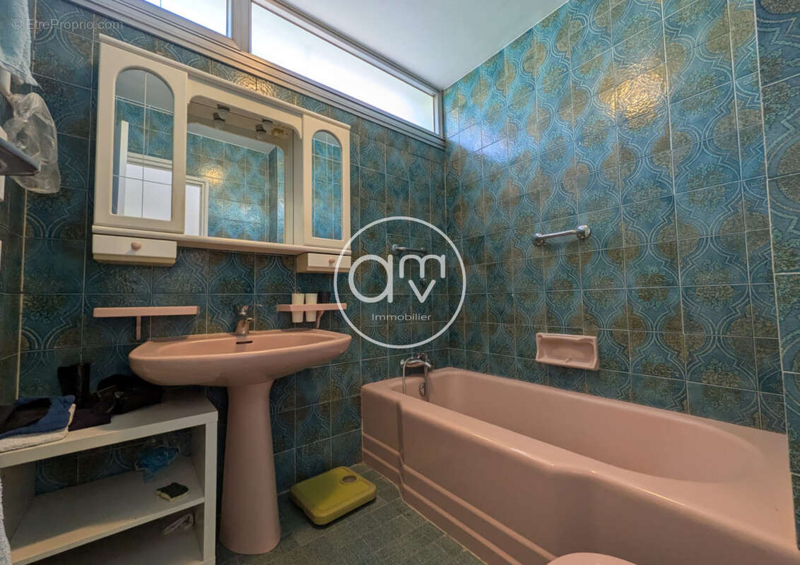 Appartement à HYERES