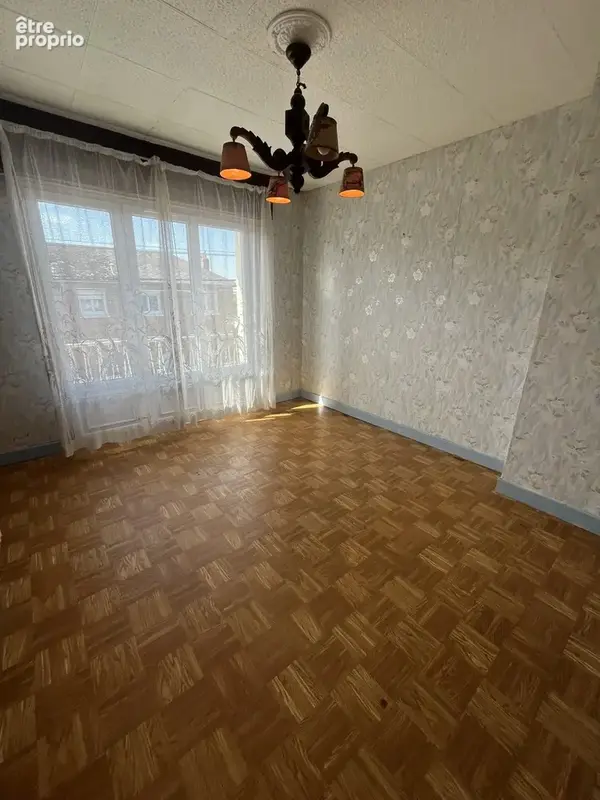Maison 4 pièces 85 m² à vendre à Le Cateau-Cambresis (59360) - photo 4