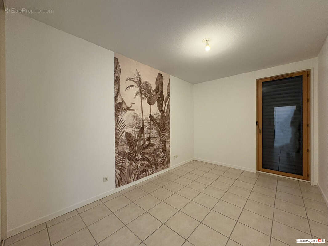 Appartement à MEYLAN