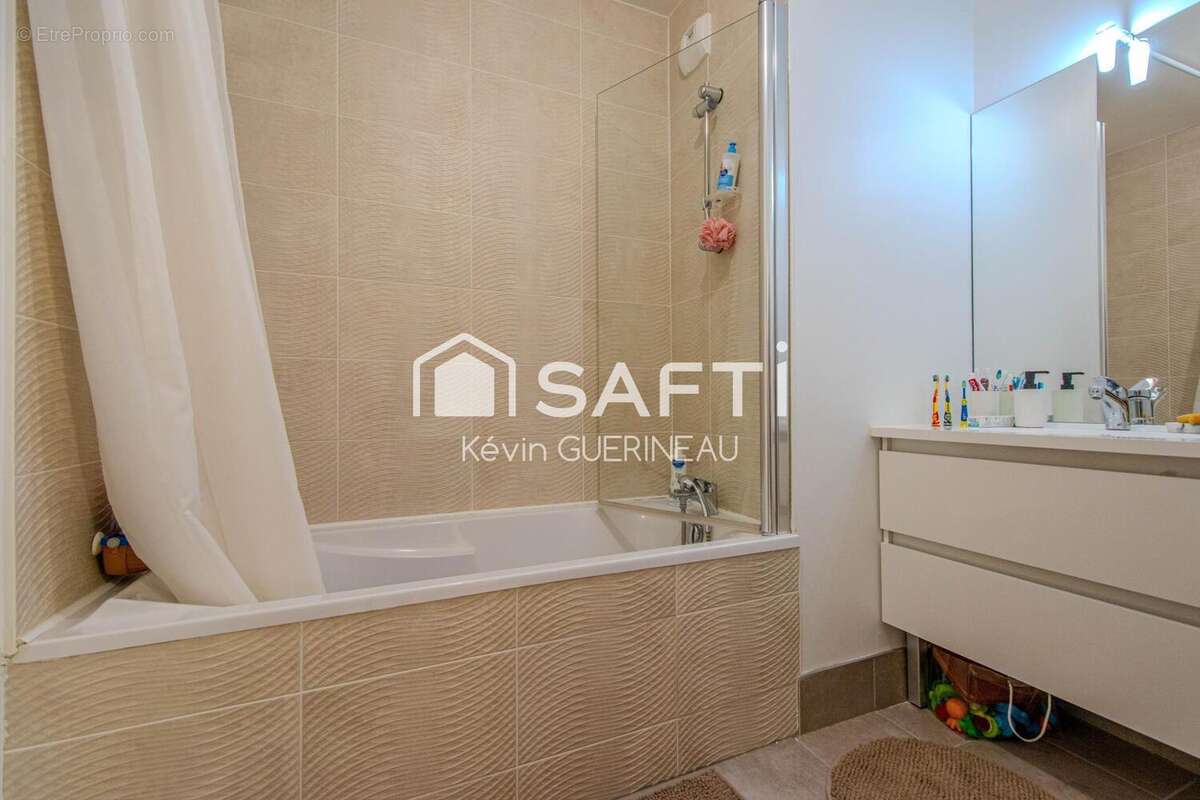 Photo 5 - Appartement à FLOIRAC