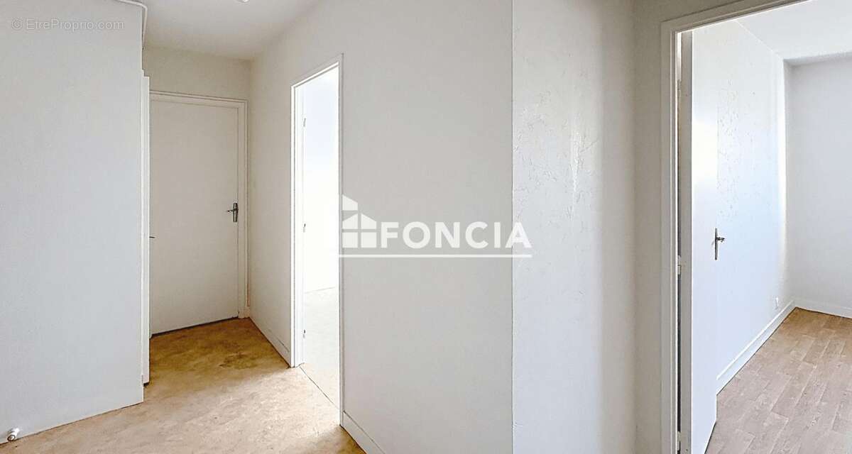 Appartement à LIMOGES