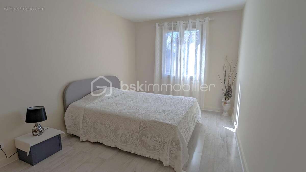 Maison à PRADES-LE-LEZ