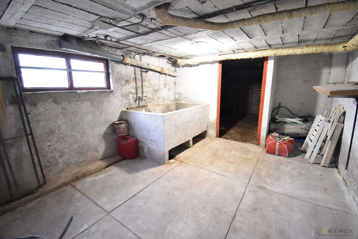 Maison à SAINT-DIE-DES-VOSGES