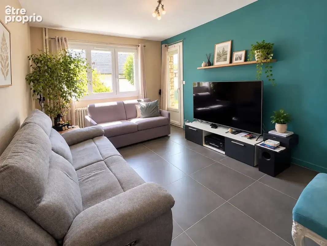 Appartement à VALENCE