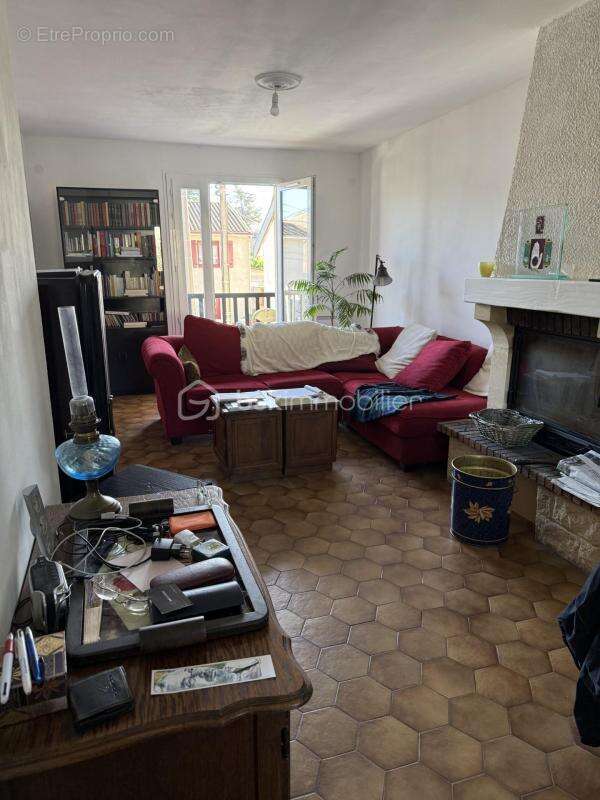Maison à TRELISSAC