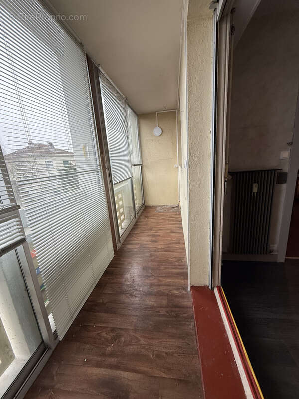 Appartement à EPINAL