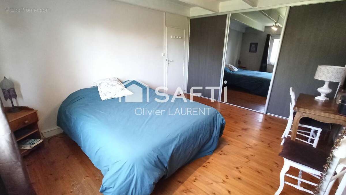 Photo 6 - Maison à CAMLEZ