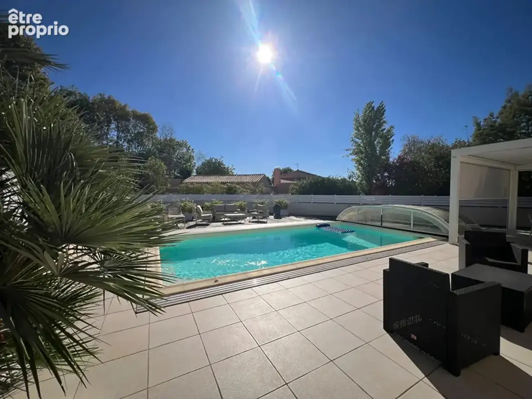 Maison Talmont Saint Hilaire - photo 2