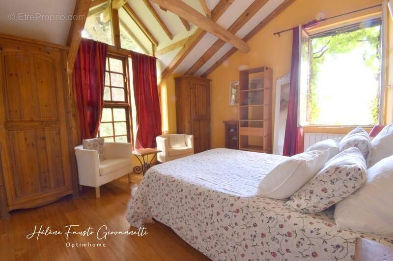 Appartement à OLETTA