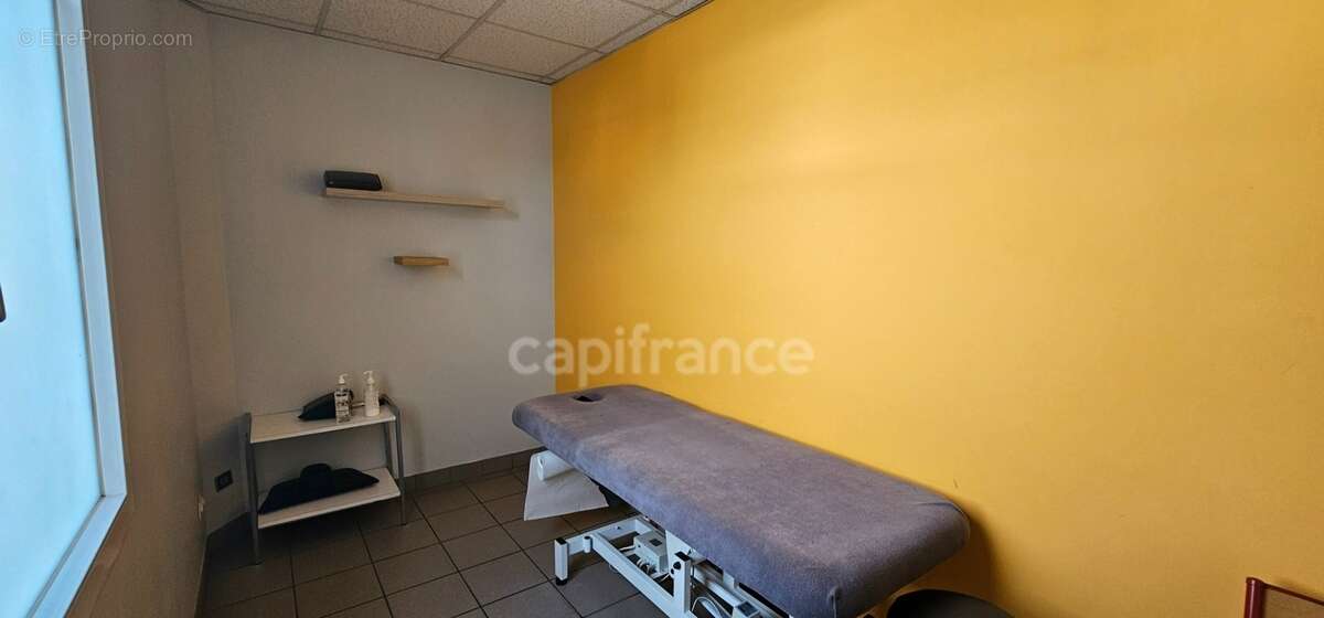 DPT LANDES (40) - à vendre à AIRE SUR L'ADOUR (40) Immeuble sur un terrain de 2147 m² - photo 9