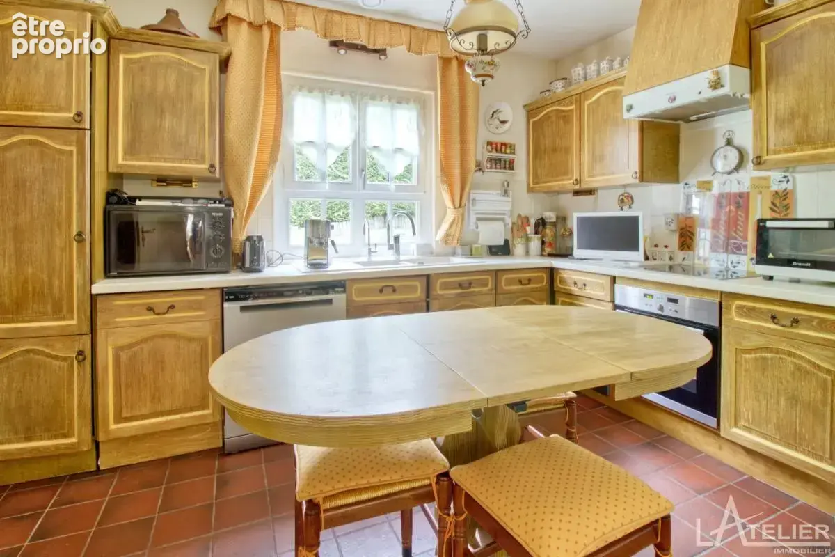 Maison 6 pièces 150 m² à vendre à Chavenay (78450) - photo 12