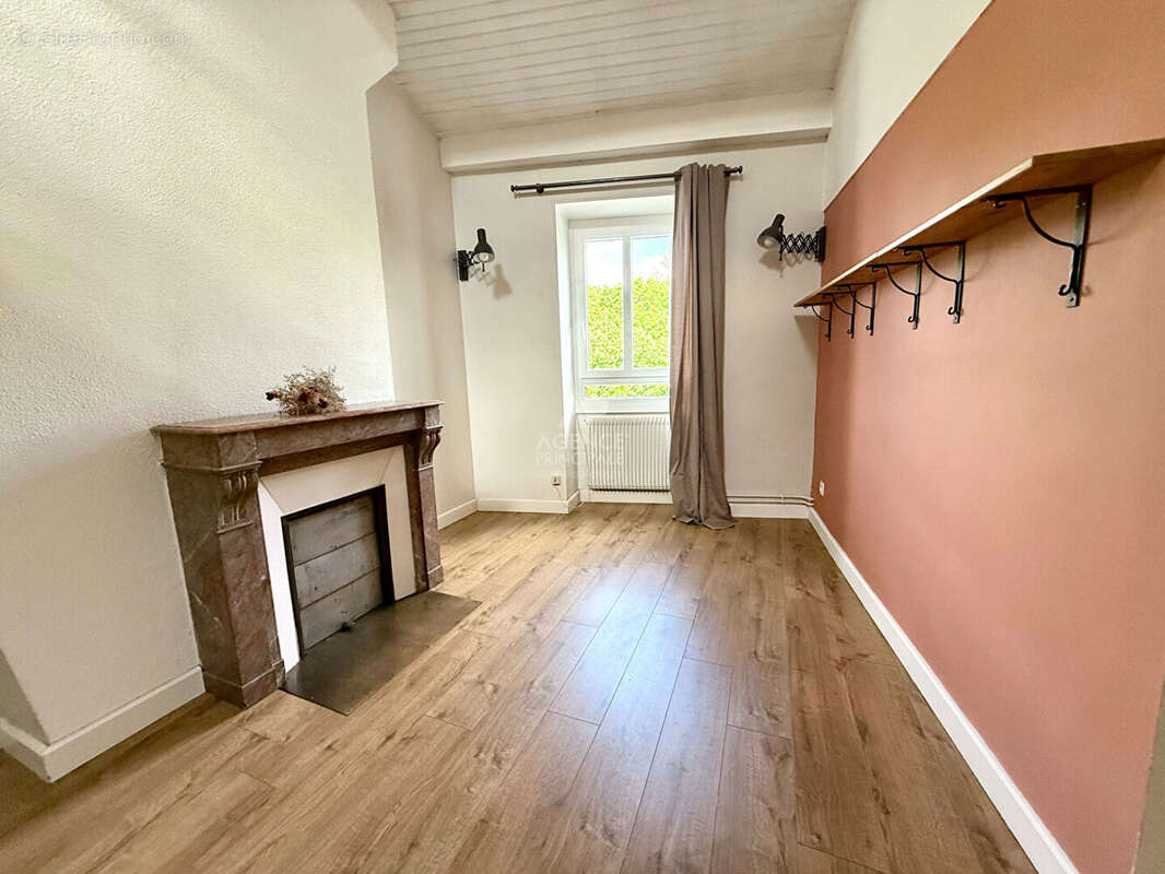 Appartement à POISSY