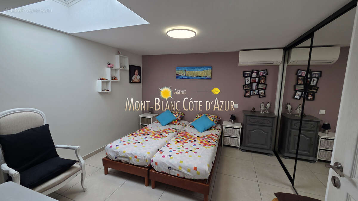 Maison à SAINTE-MAXIME