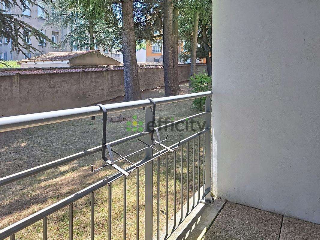 Appartement - photo 10