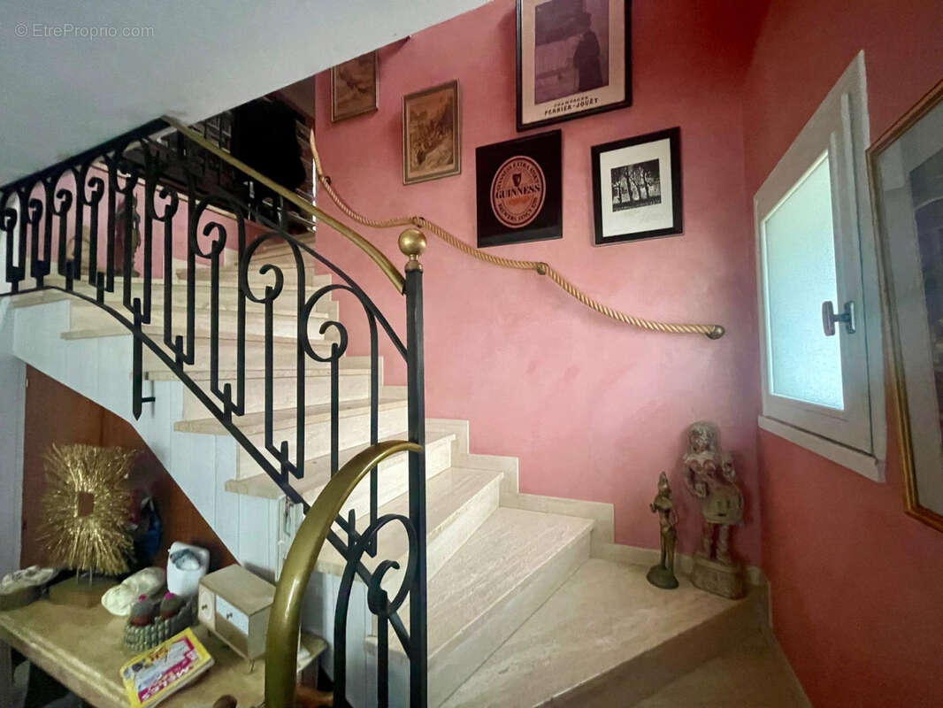 Maison à SAINT-GILLES-CROIX-DE-VIE