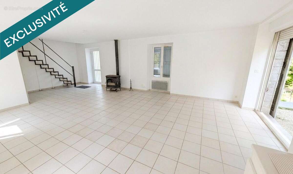 Photo 3 - Maison à SAINT-AFFRIQUE